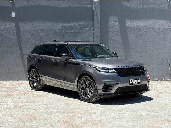 LAND ROVER RANGE ROVER VELAR 2.0 P300 GASOLINA R-DYNAMIC SE AUTOMÁTICO